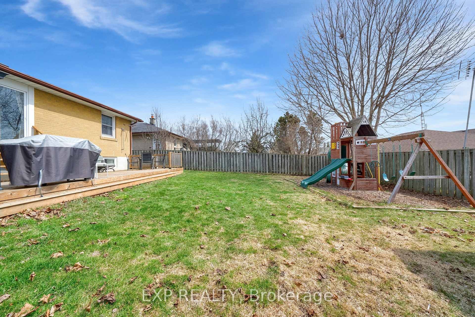Photo 43 of 449 Emerald Avenue, Oshawa, Lakeview — HOMEH