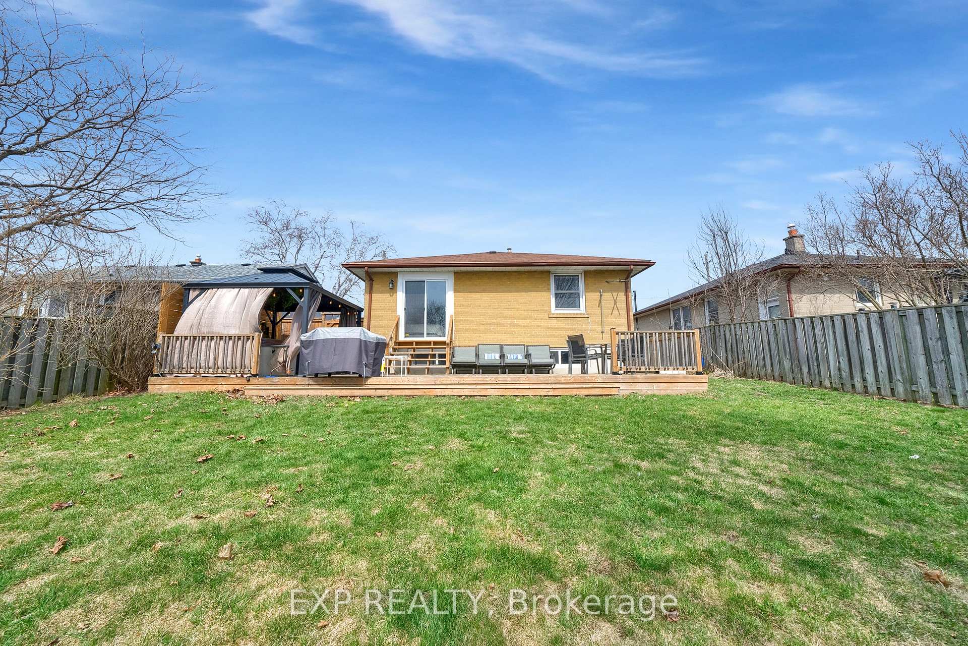 Photo 44 of 449 Emerald Avenue, Oshawa, Lakeview — HOMEH