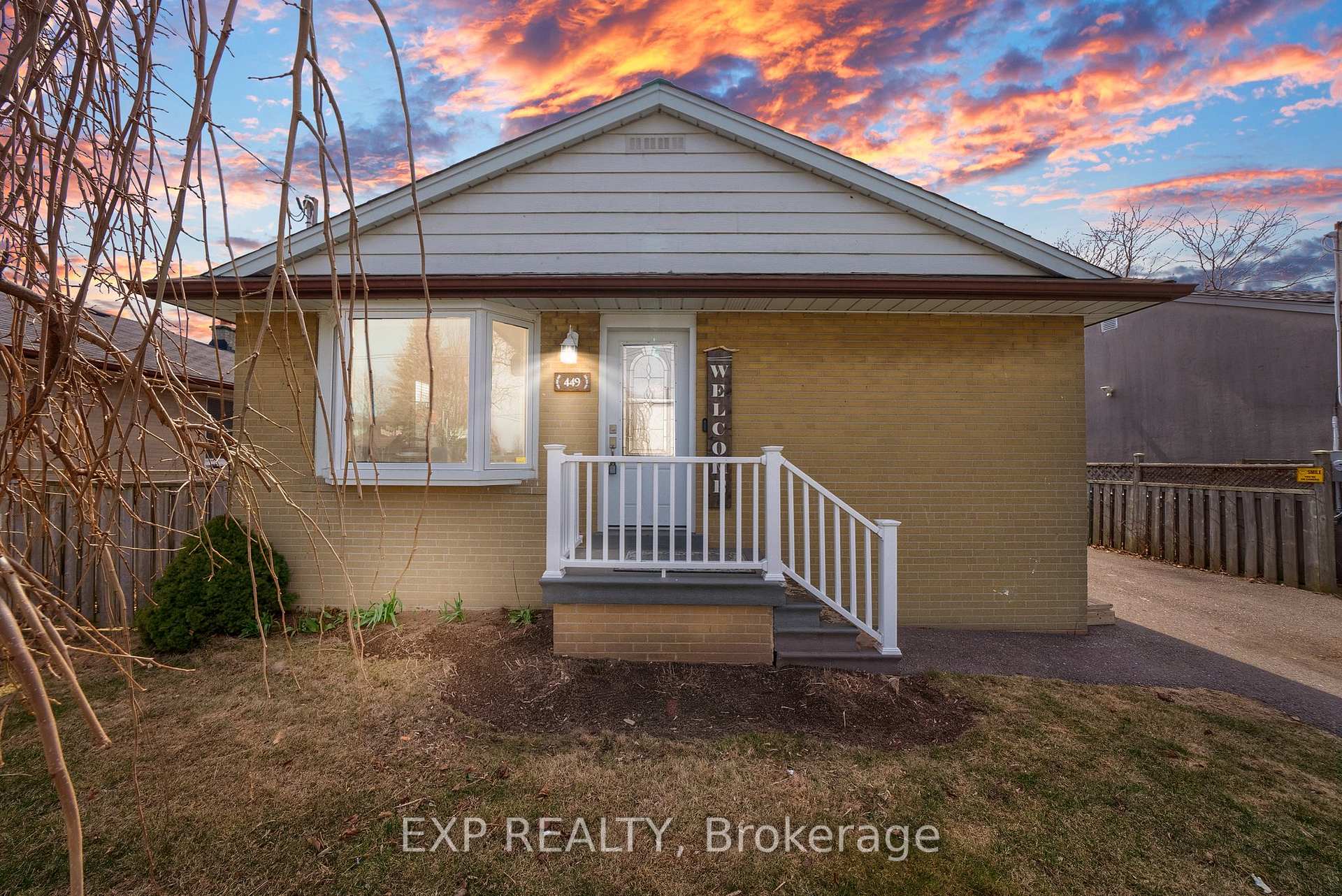 Photo 45 of 449 Emerald Avenue, Oshawa, Lakeview — HOMEH
