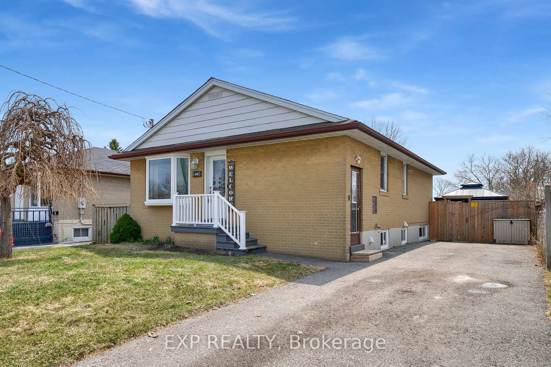 Photo 46 of 449 Emerald Avenue, Oshawa, Lakeview — HOMEH