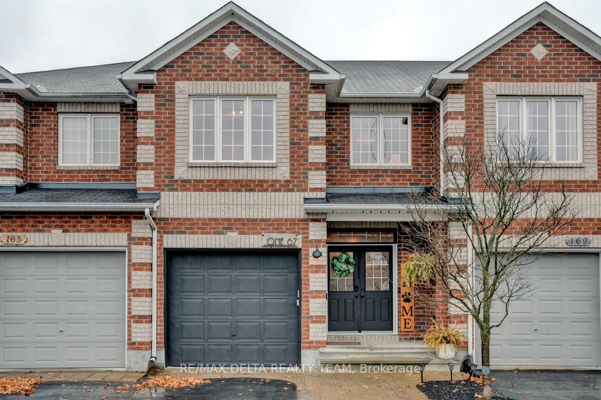 Photo 1 of 167 Destiny, Ottawa, Fallingbrook/Gardenway South — HOMEH