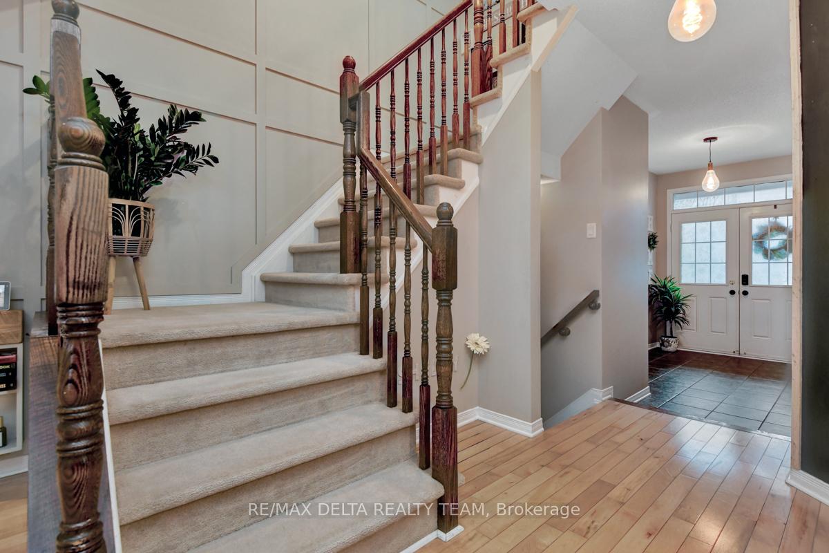 Photo 4 of 167 Destiny, Ottawa, Fallingbrook/Gardenway South — HOMEH