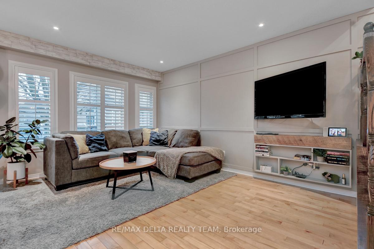 Photo 5 of 167 Destiny, Ottawa, Fallingbrook/Gardenway South — HOMEH