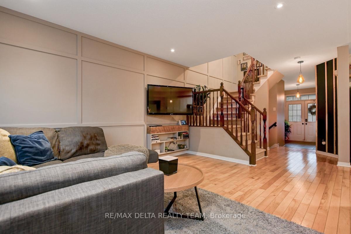 Photo 7 of 167 Destiny, Ottawa, Fallingbrook/Gardenway South — HOMEH