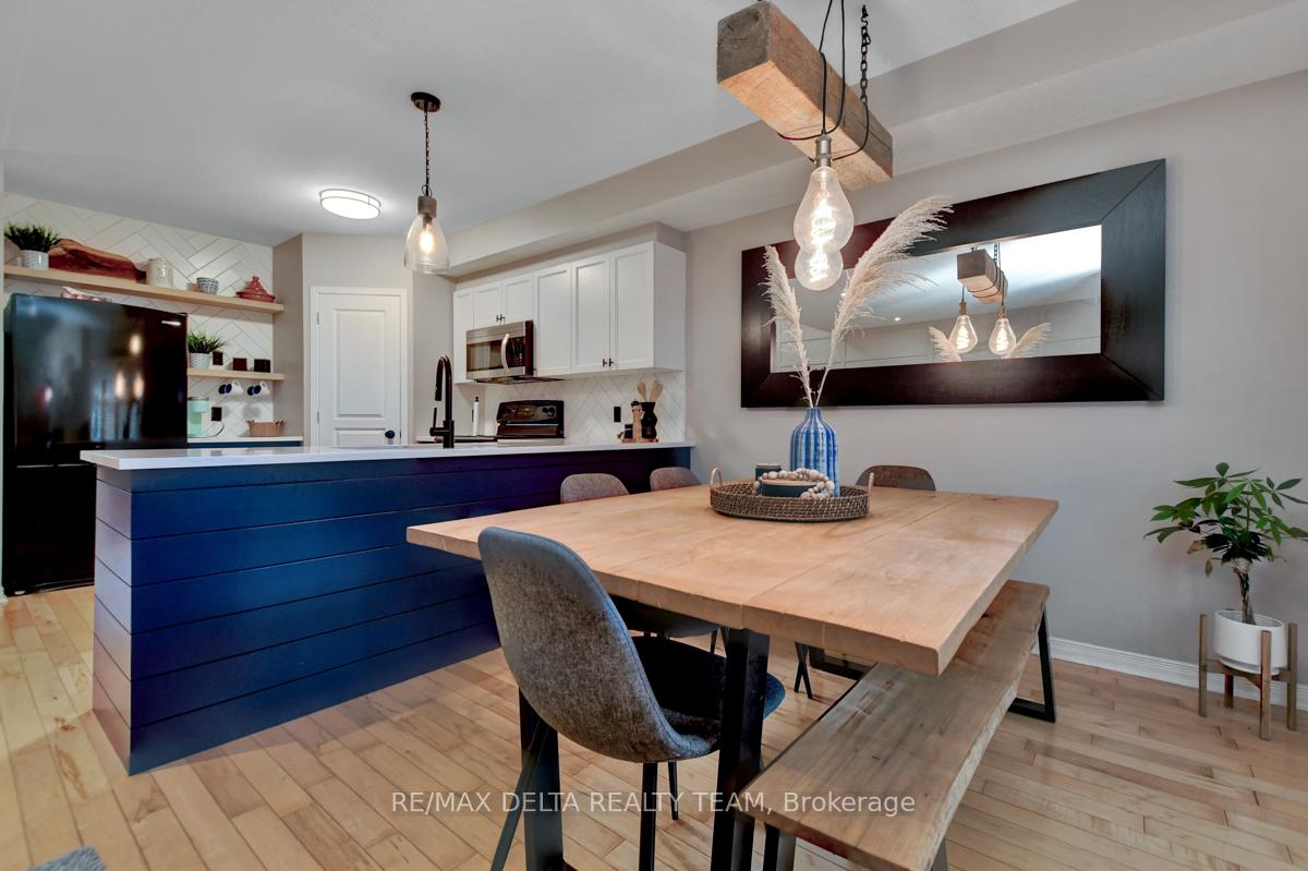 Photo 10 of 167 Destiny, Ottawa, Fallingbrook/Gardenway South — HOMEH