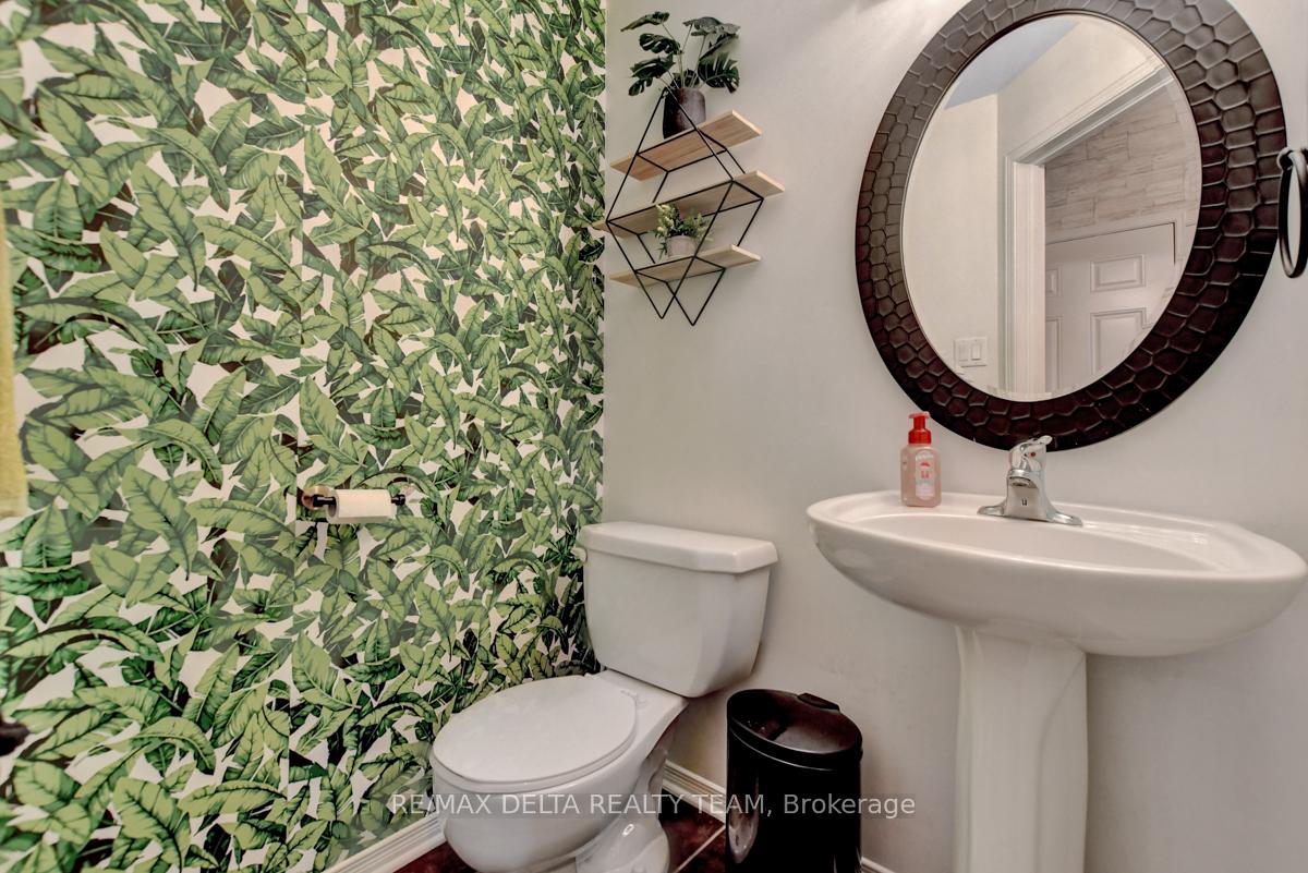 Photo 18 of 167 Destiny, Ottawa, Fallingbrook/Gardenway South — HOMEH