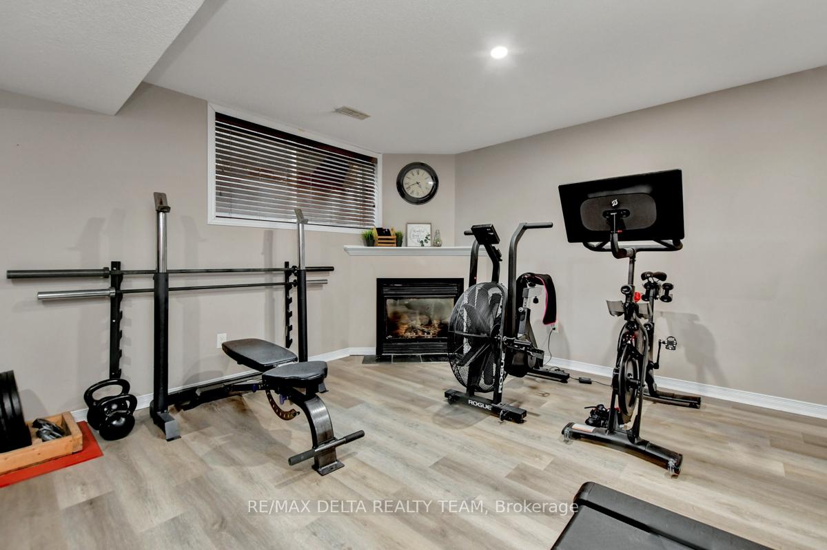 Photo 33 of 167 Destiny, Ottawa, Fallingbrook/Gardenway South — HOMEH