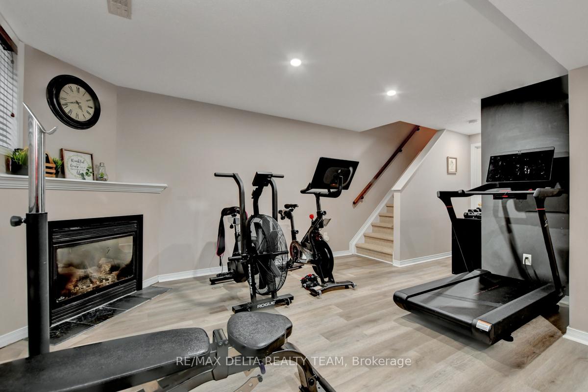 Photo 34 of 167 Destiny, Ottawa, Fallingbrook/Gardenway South — HOMEH