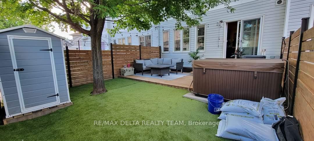 Photo 37 of 167 Destiny, Ottawa, Fallingbrook/Gardenway South — HOMEH