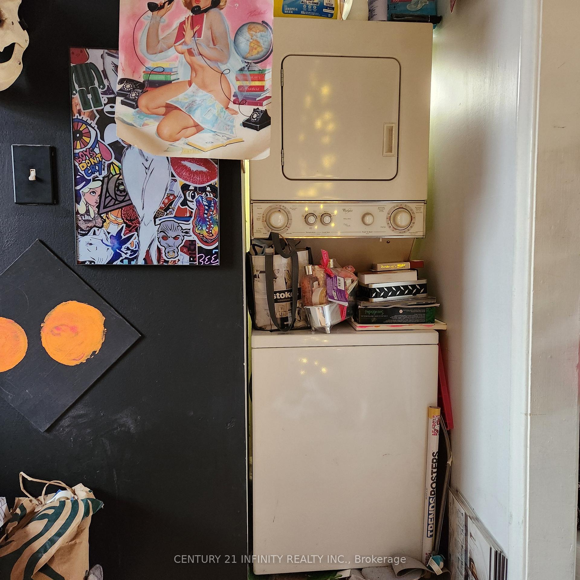 Photo 5 of Unit Upper, 121 Elgin Street E, Oshawa, O'Neill — HOMEH