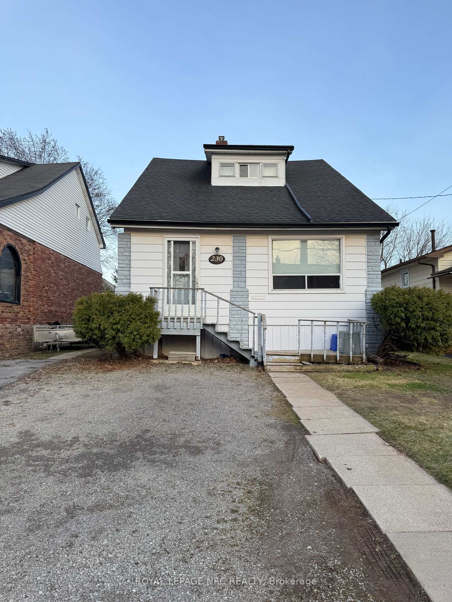Photo 1 of 230 River Road, Welland, Welland Downtown — HOMEH