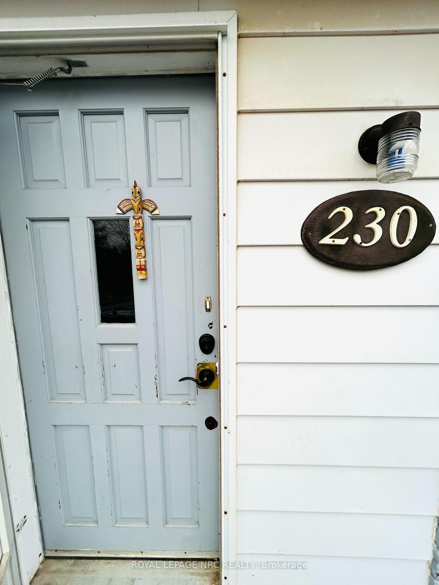 Photo 3 of 230 River Road, Welland, Welland Downtown — HOMEH