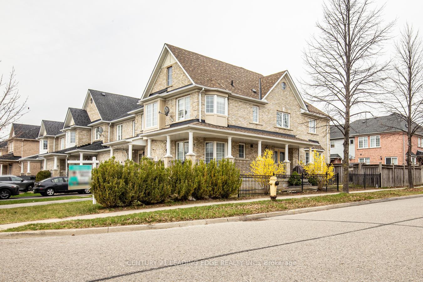 Photo 1 of 2 Odessa Crescent, Whitby, Rolling Acres — HOMEH