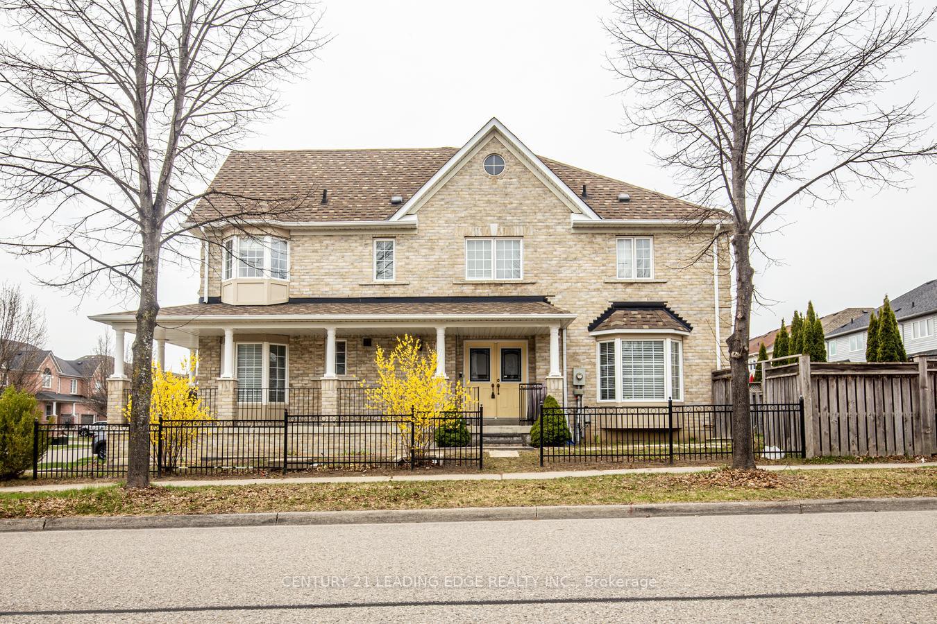 Photo 2 of 2 Odessa Crescent, Whitby, Rolling Acres — HOMEH