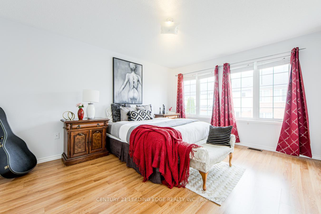 Photo 20 of 2 Odessa Crescent, Whitby, Rolling Acres — HOMEH