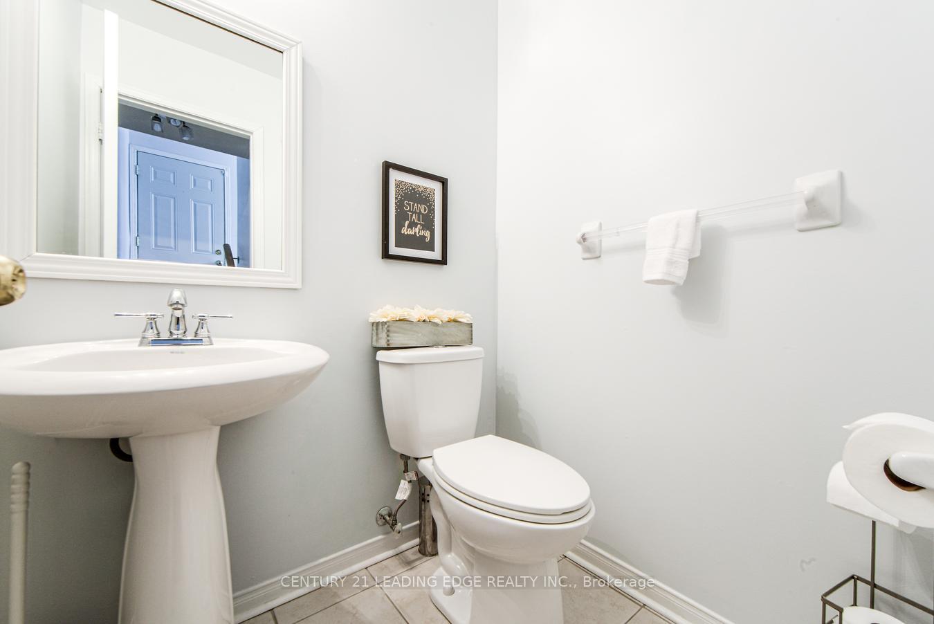 Photo 34 of 2 Odessa Crescent, Whitby, Rolling Acres — HOMEH