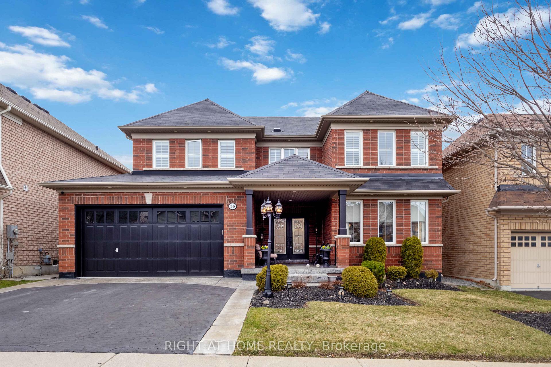Photo 1 of 56 Northern Dancer Drive, Oshawa, Windfields — HOMEH