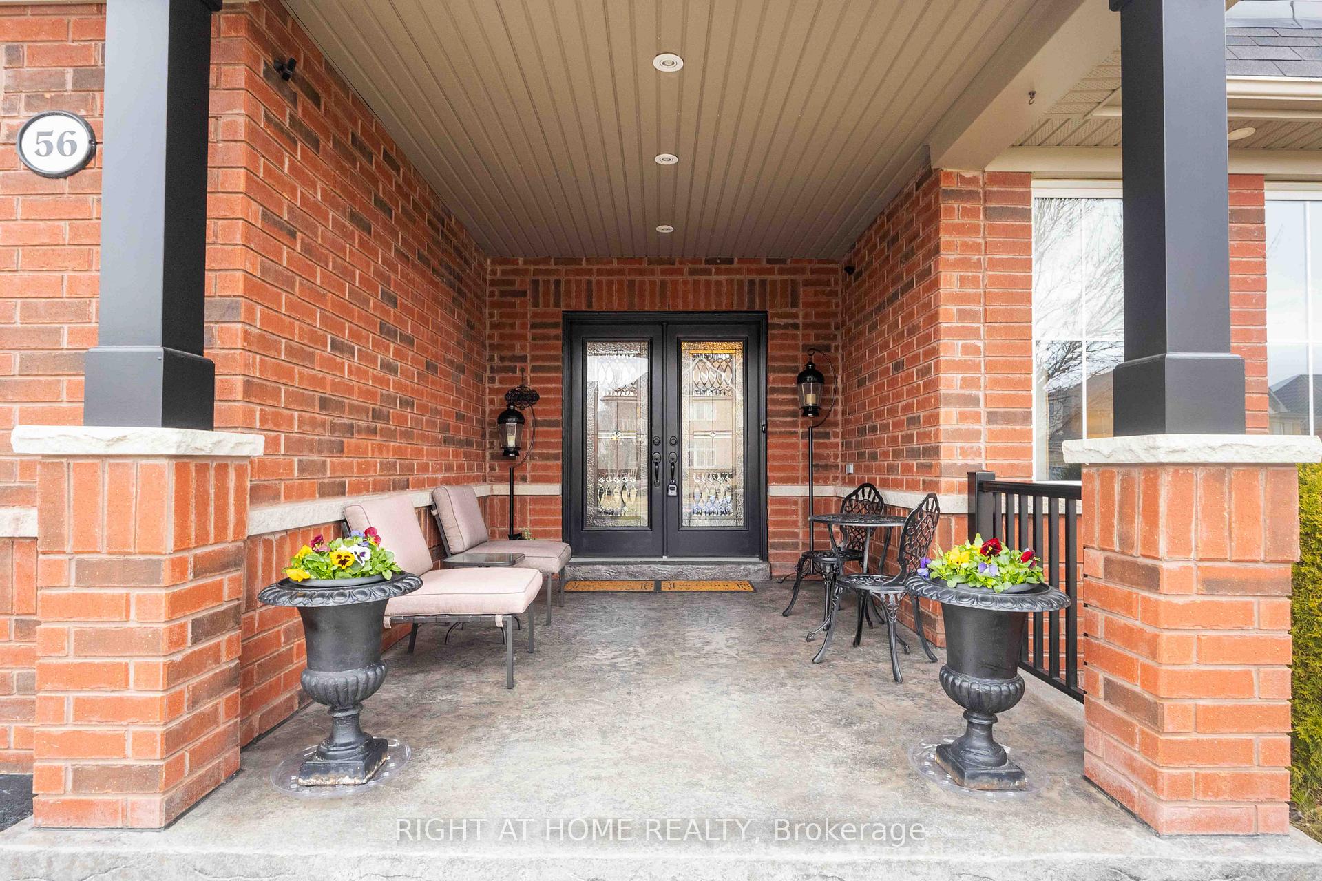 Photo 2 of 56 Northern Dancer Drive, Oshawa, Windfields — HOMEH