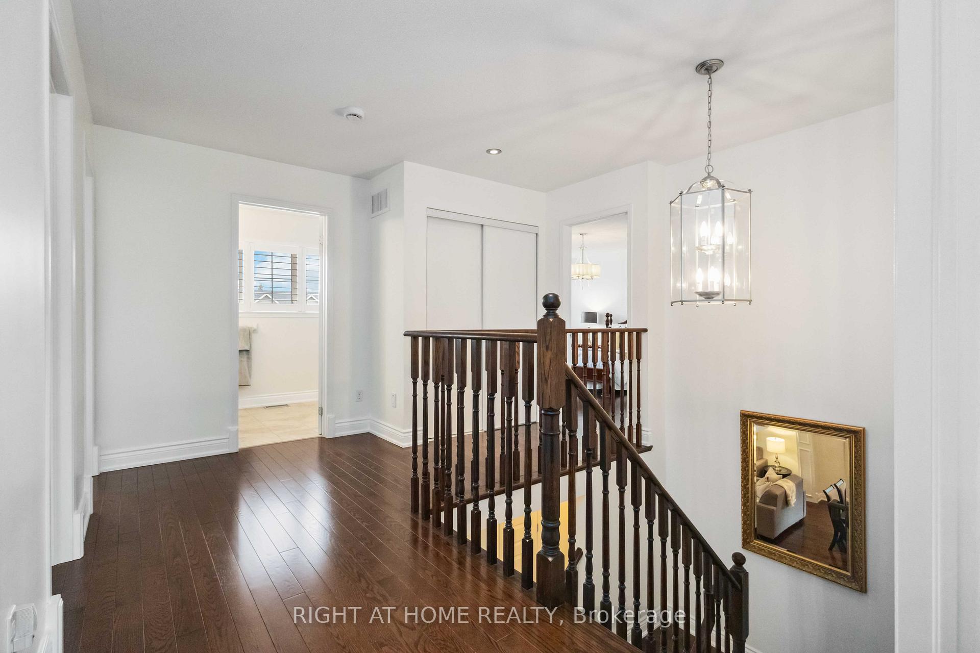 Photo 25 of 56 Northern Dancer Drive, Oshawa, Windfields — HOMEH