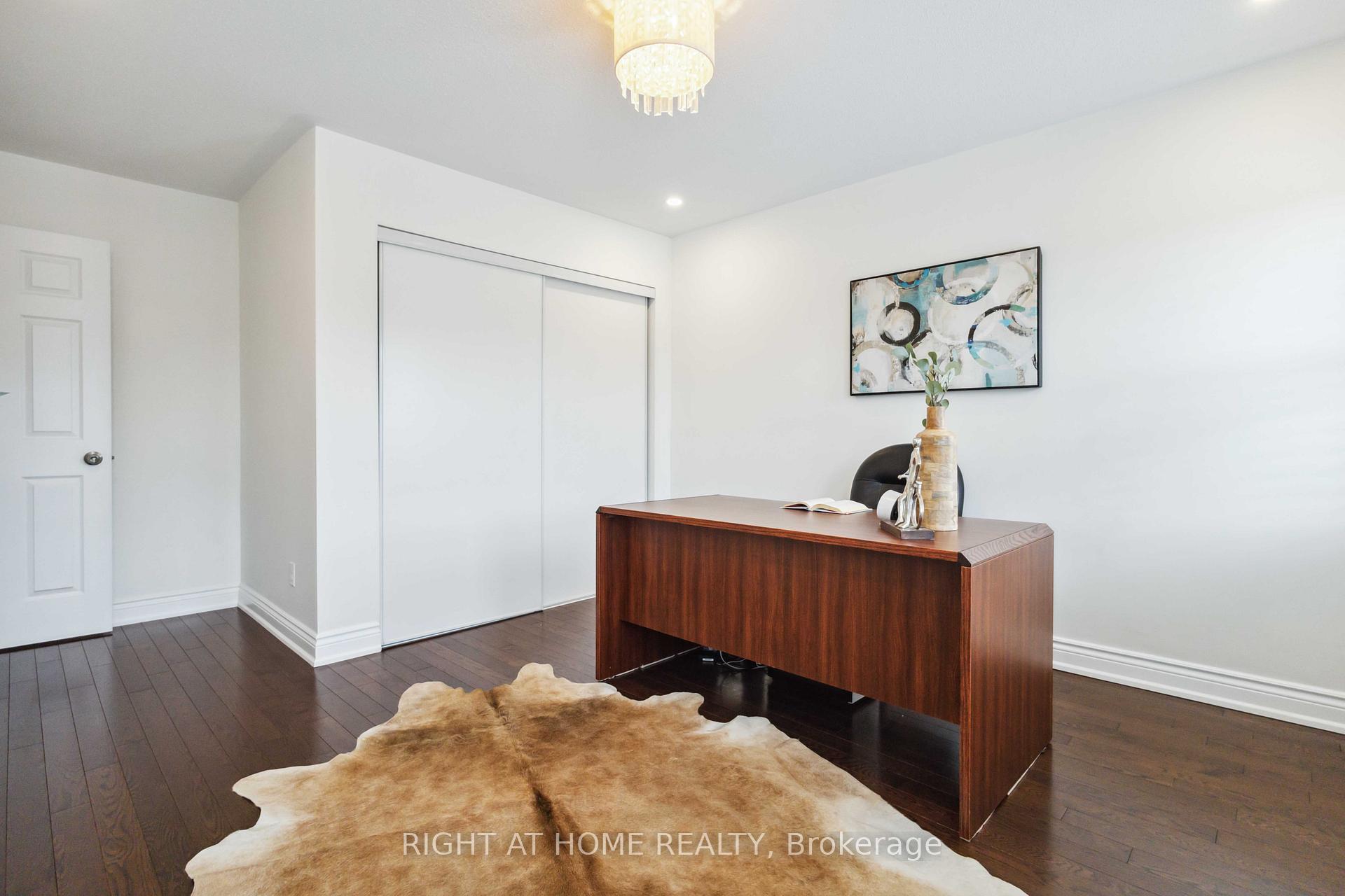 Photo 35 of 56 Northern Dancer Drive, Oshawa, Windfields — HOMEH