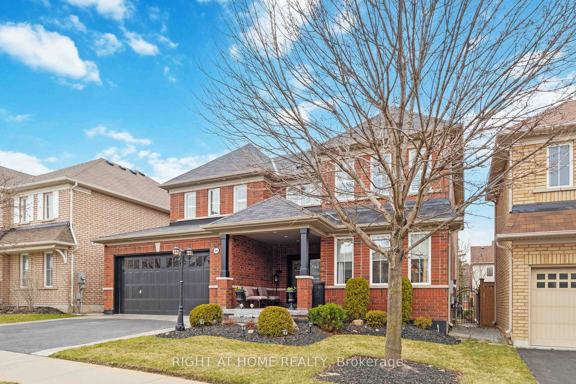 Photo 42 of 56 Northern Dancer Drive, Oshawa, Windfields — HOMEH