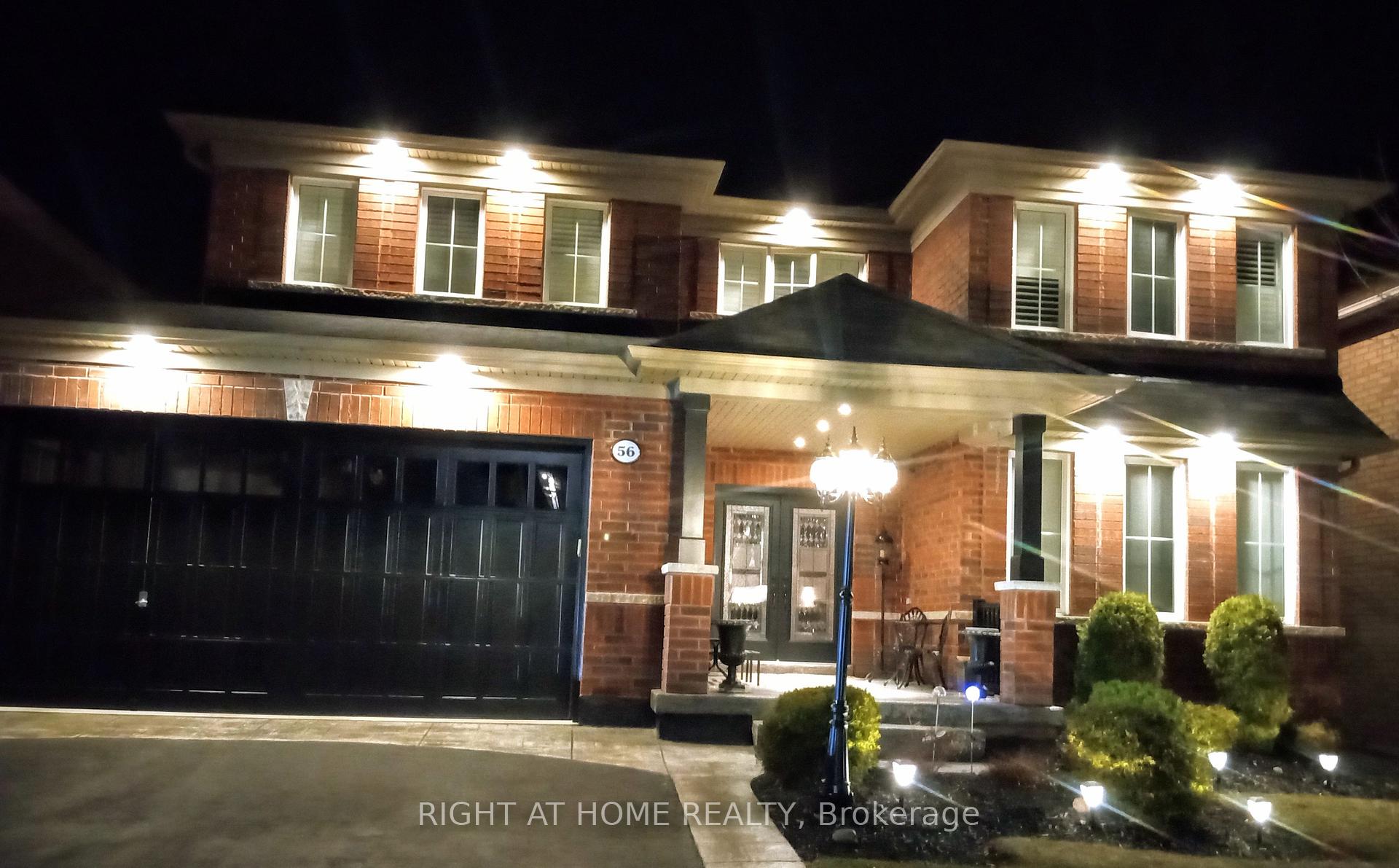Photo 43 of 56 Northern Dancer Drive, Oshawa, Windfields — HOMEH