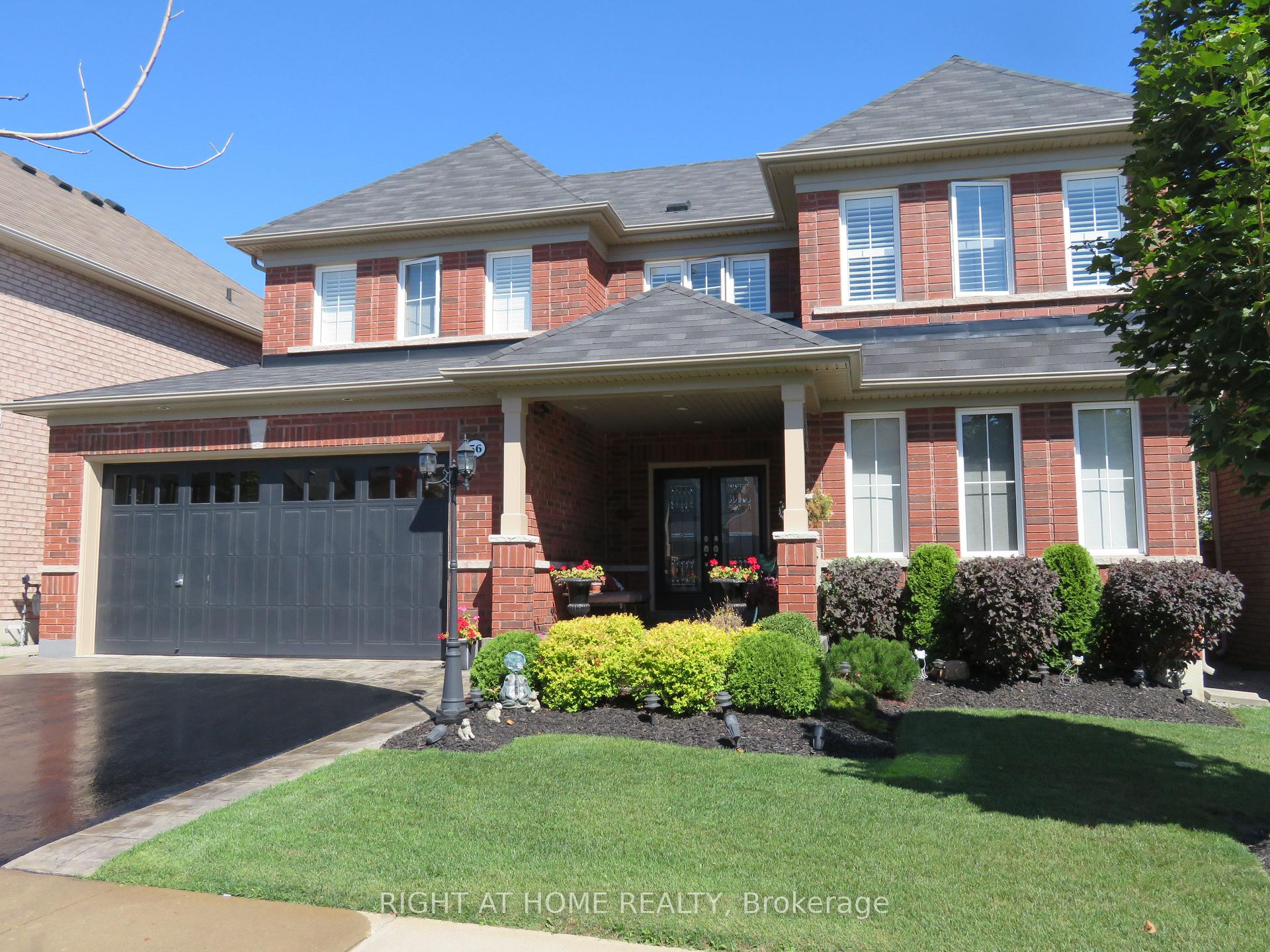 Photo 45 of 56 Northern Dancer Drive, Oshawa, Windfields — HOMEH