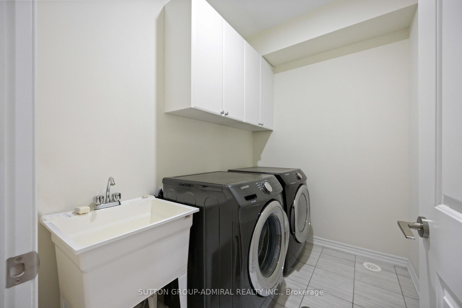 Photo 18 of 207 Lebovic Campus Drive, Vaughan, Patterson — HOMEH