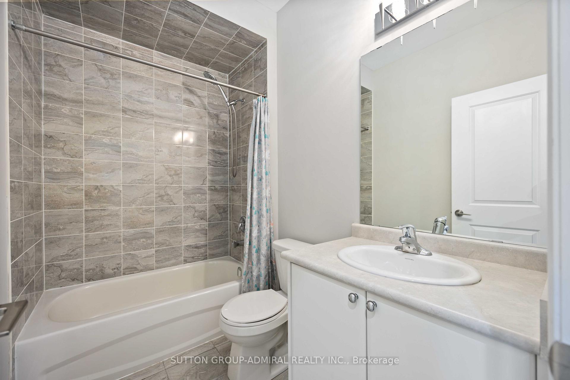 Photo 25 of 207 Lebovic Campus Drive, Vaughan, Patterson — HOMEH