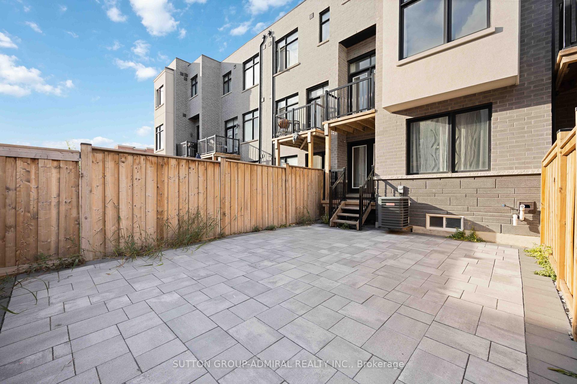 Photo 31 of 207 Lebovic Campus Drive, Vaughan, Patterson — HOMEH