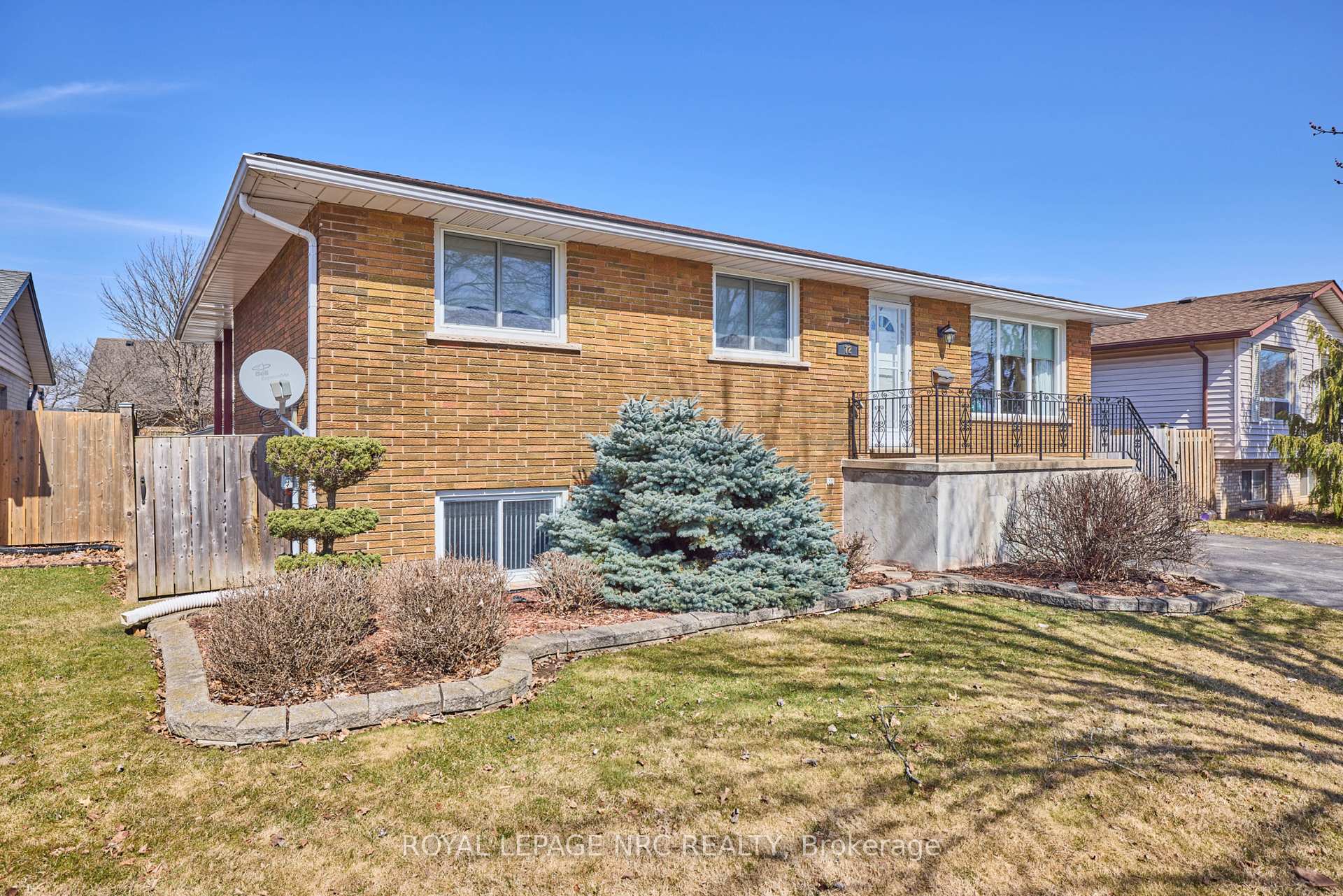 Photo 1 of 72 Endicott Terrace, Welland, Prince Charles — HOMEH
