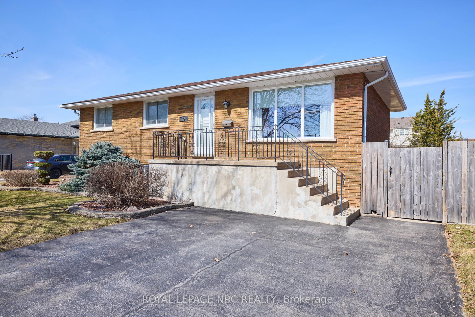 Photo 3 of 72 Endicott Terrace, Welland, Prince Charles — HOMEH