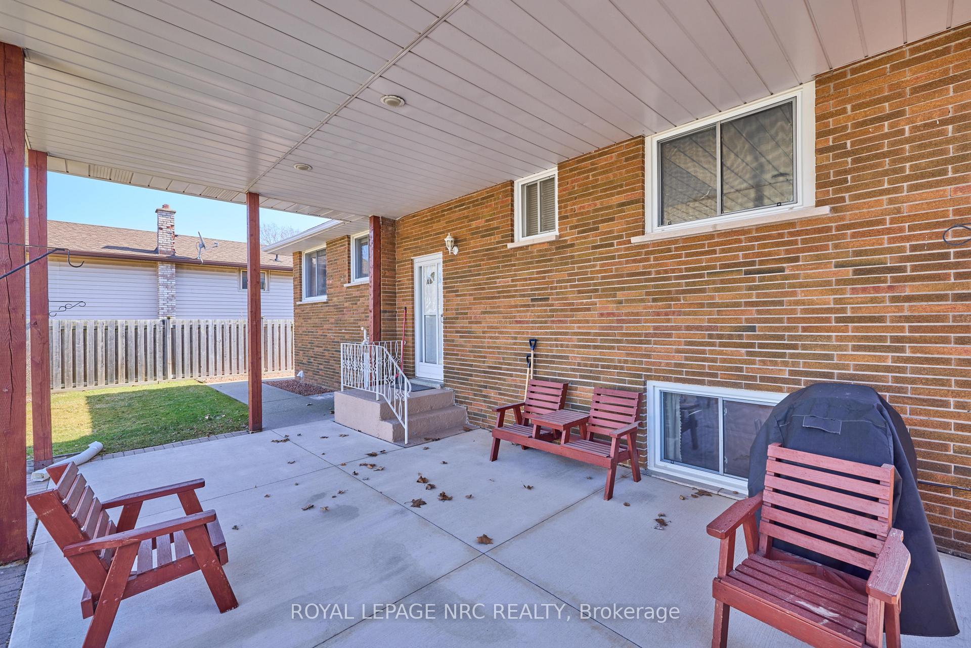 Photo 41 of 72 Endicott Terrace, Welland, Prince Charles — HOMEH