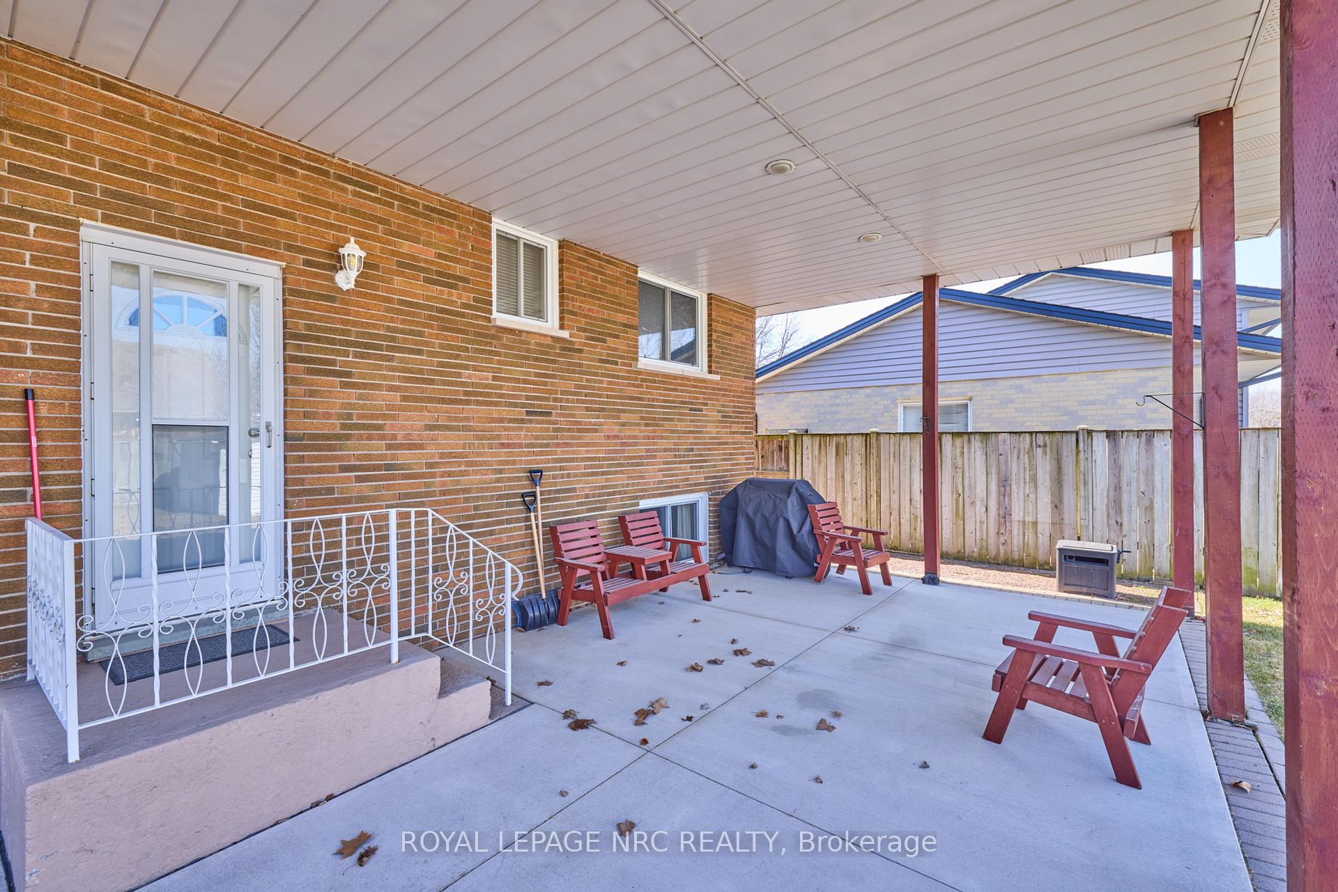Photo 42 of 72 Endicott Terrace, Welland, Prince Charles — HOMEH