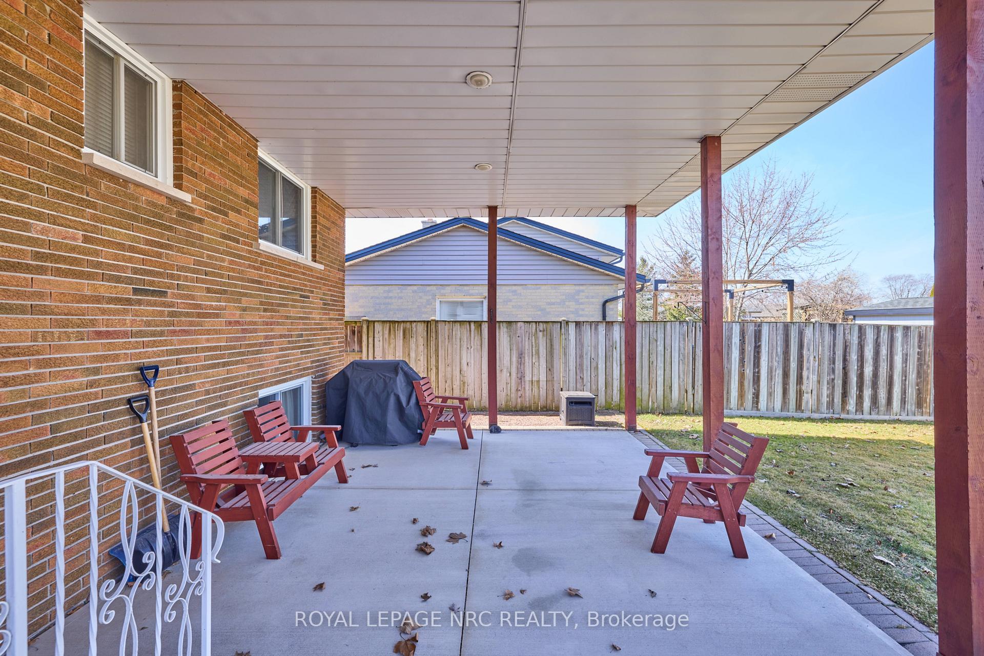 Photo 43 of 72 Endicott Terrace, Welland, Prince Charles — HOMEH