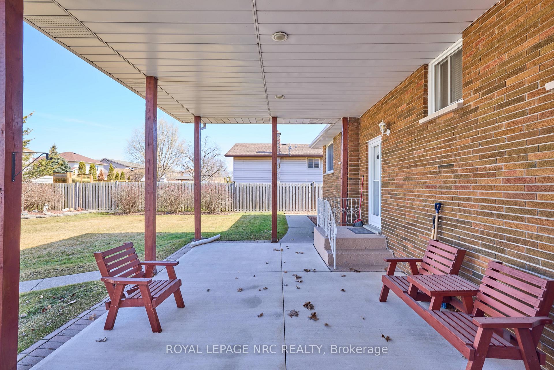 Photo 44 of 72 Endicott Terrace, Welland, Prince Charles — HOMEH