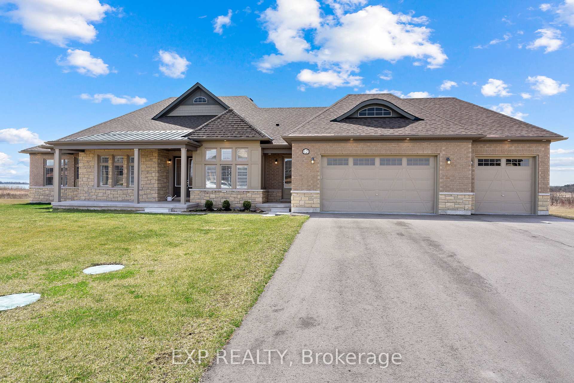Front of 12 Wellers Way