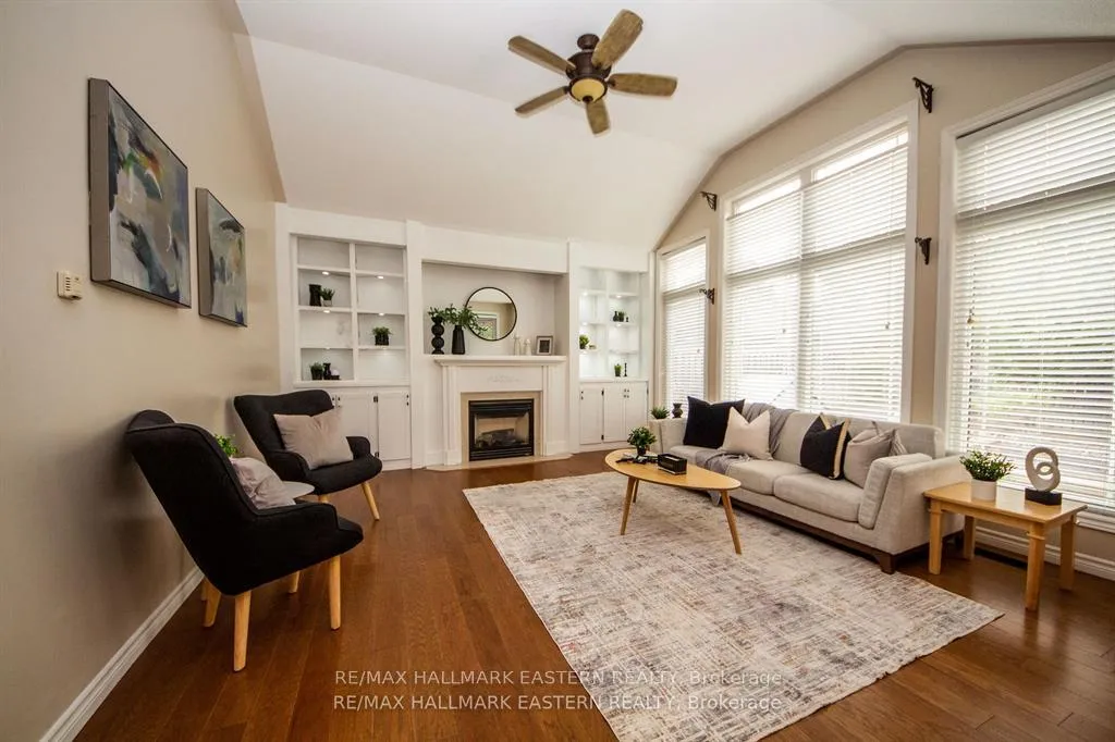 Photo 10 of 1568 Ireland Drive, Peterborough, Monaghan Ward 2 — HOMEH