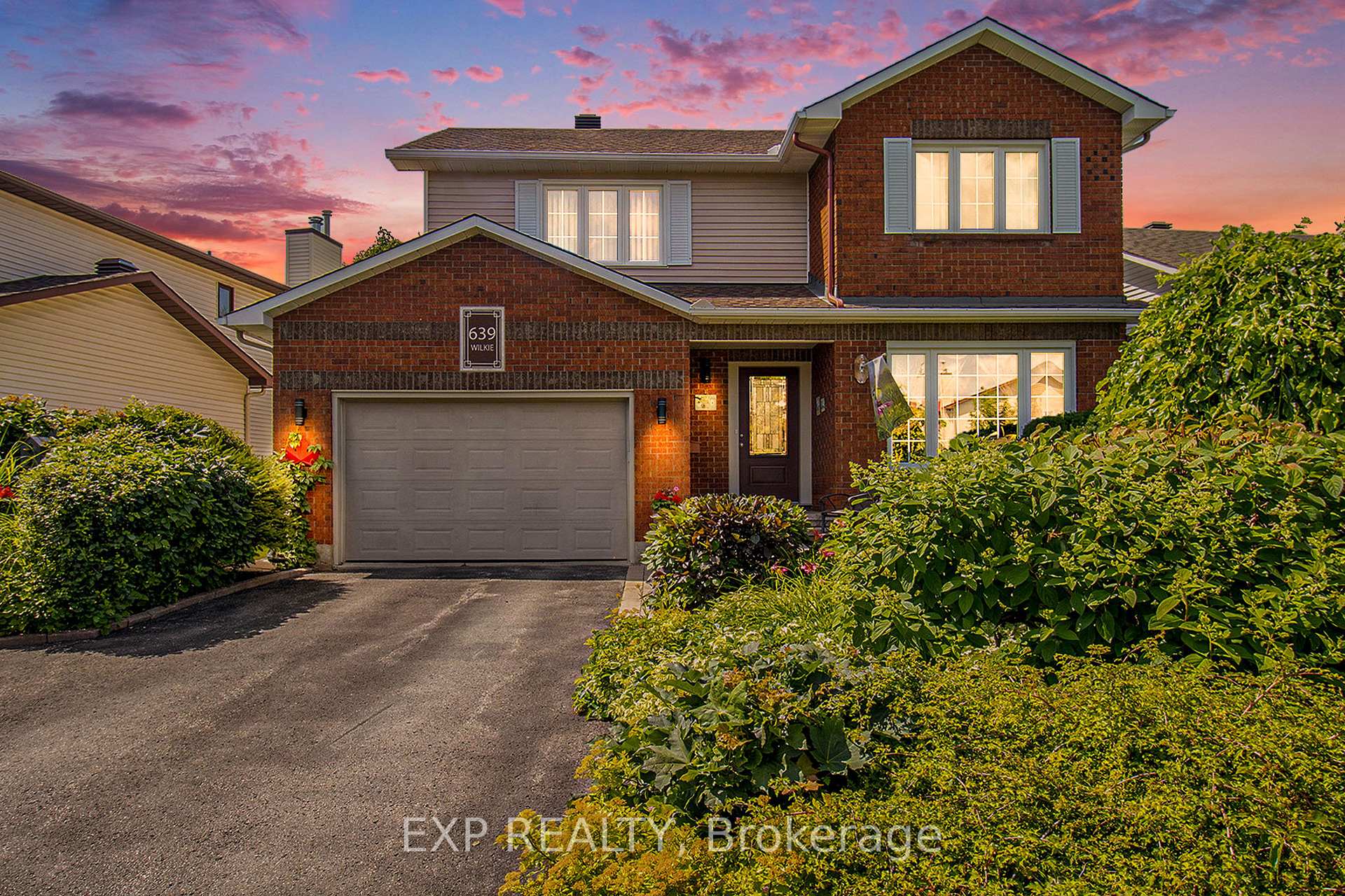 Photo 1 of 639 Wilkie Drive, Ottawa, Fallingbrook/Pineridge — HOMEH