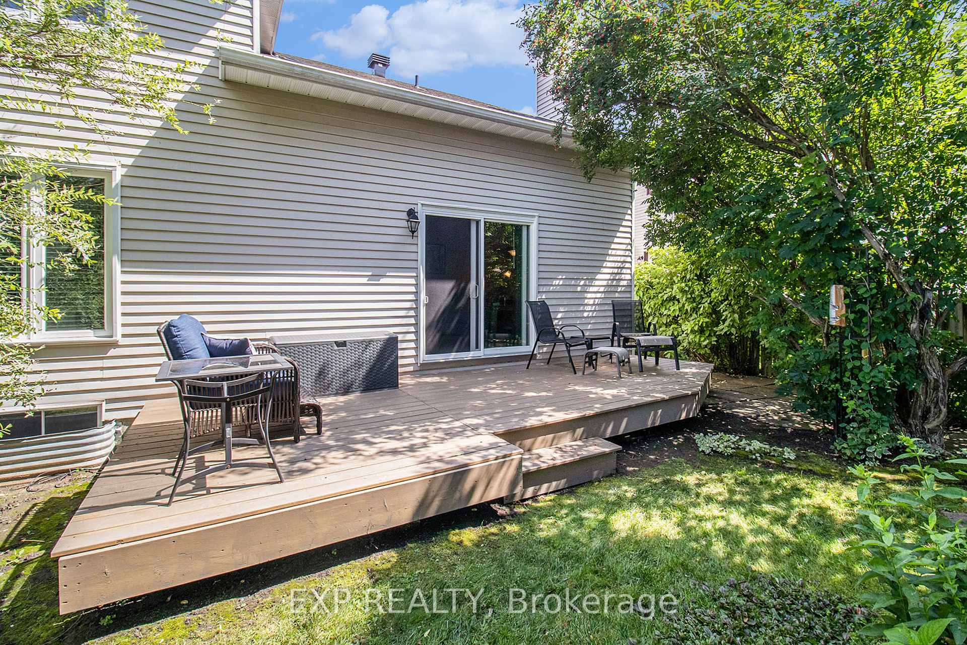 Photo 26 of 639 Wilkie Drive, Ottawa, Fallingbrook/Pineridge — HOMEH