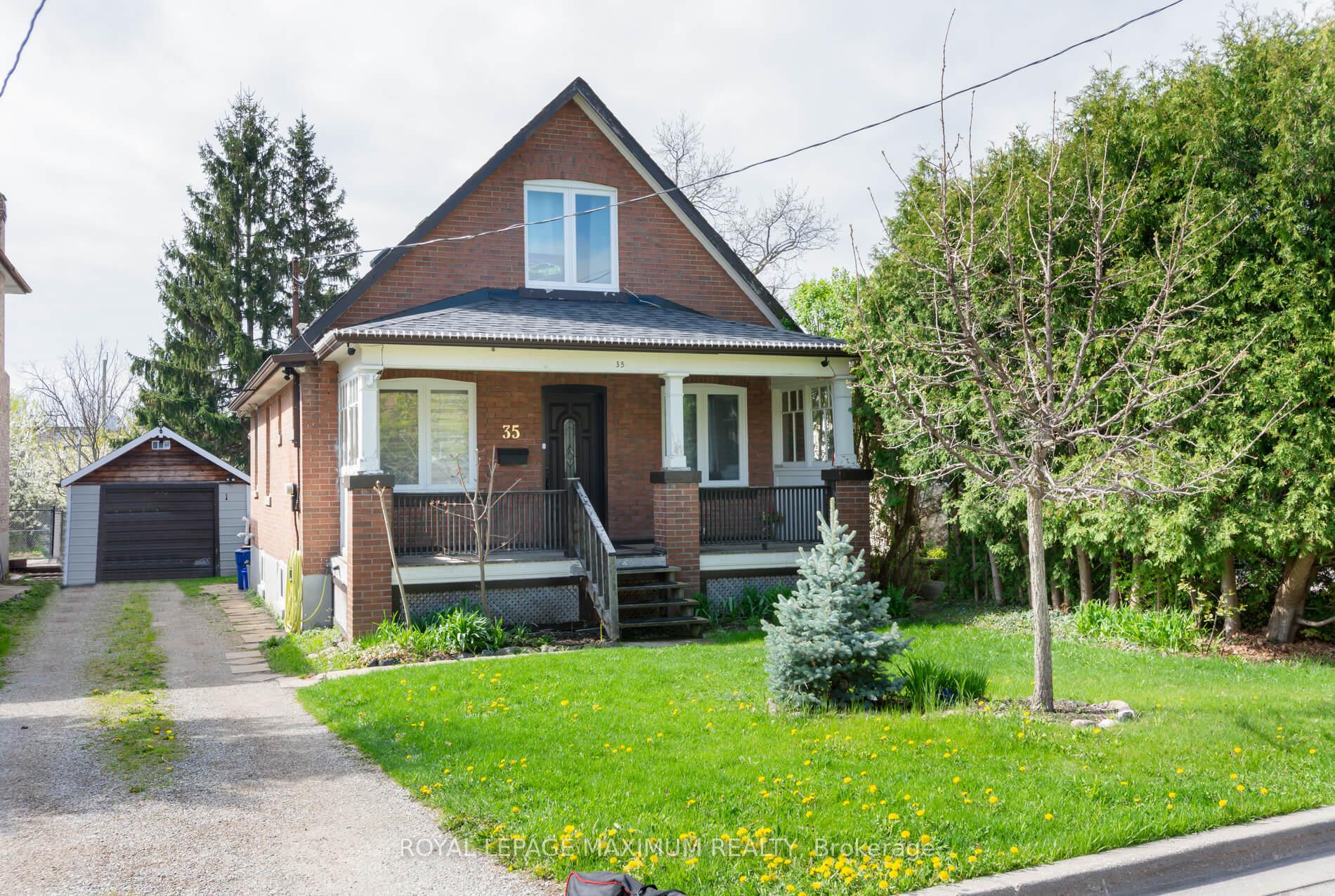 Photo 2 of 35 Ellerby Square N, Vaughan, West Woodbridge — HOMEH