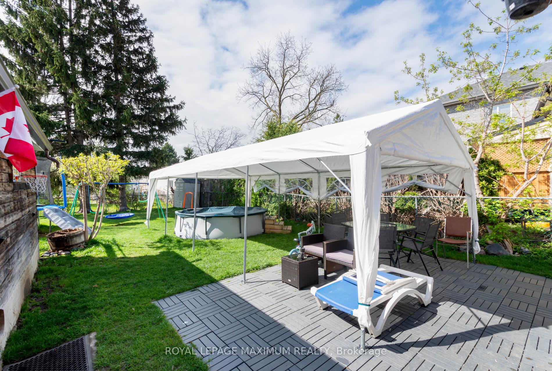 Photo 21 of 35 Ellerby Square N, Vaughan, West Woodbridge — HOMEH