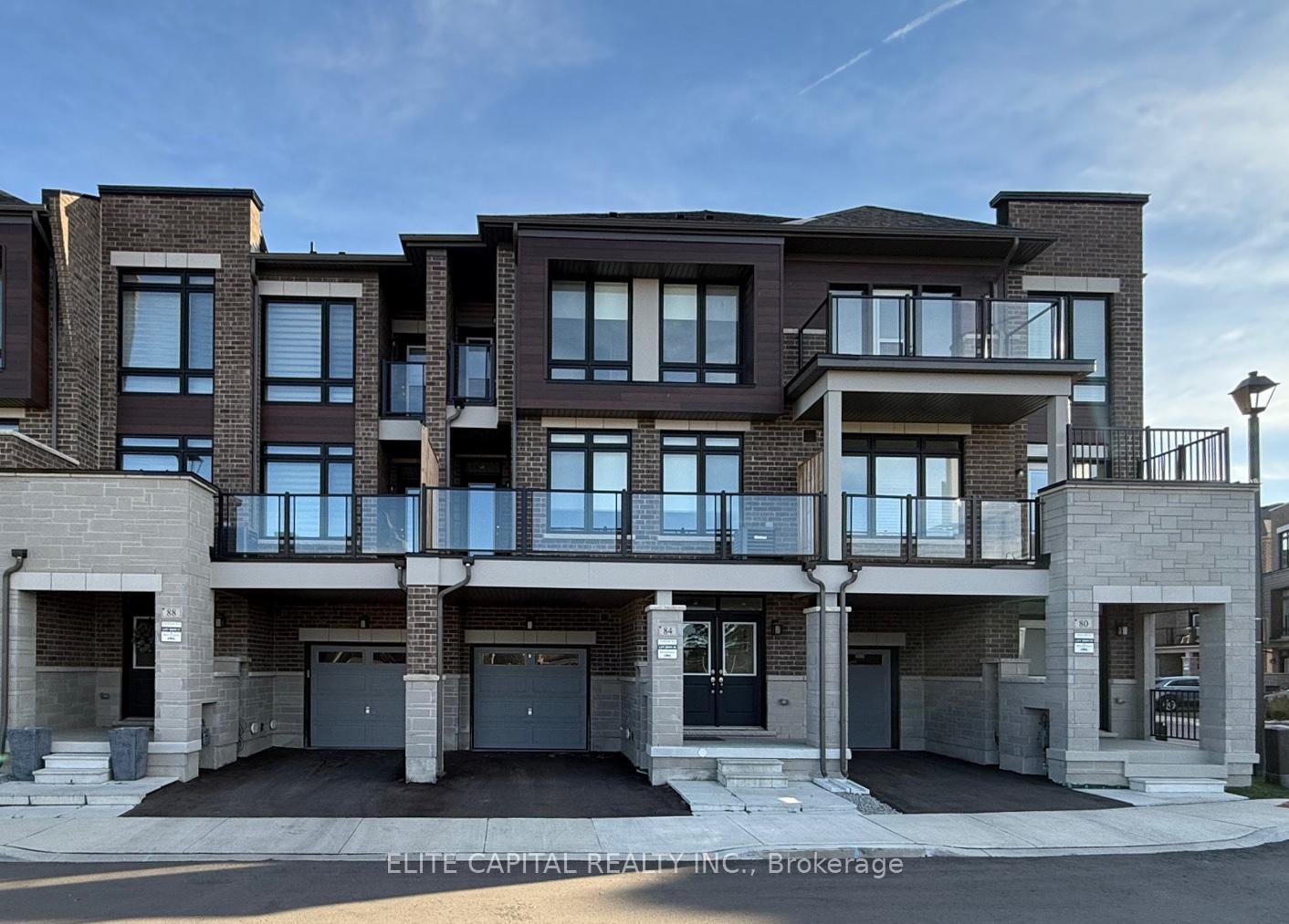 Front of 84 Holyrood Crescent