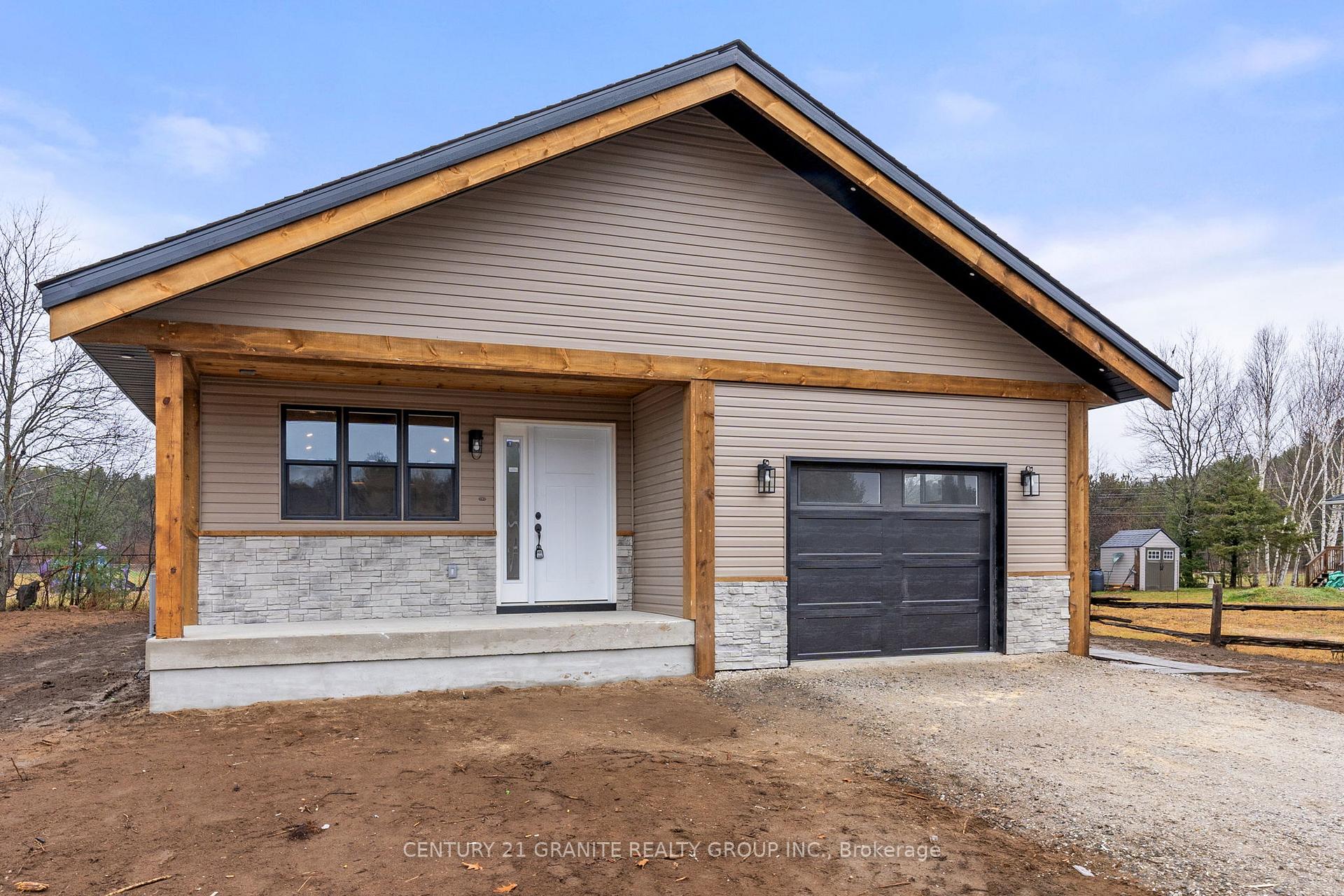 Photo 1 of 11 Williams Drive, Bancroft, Bancroft Ward — HOMEH
