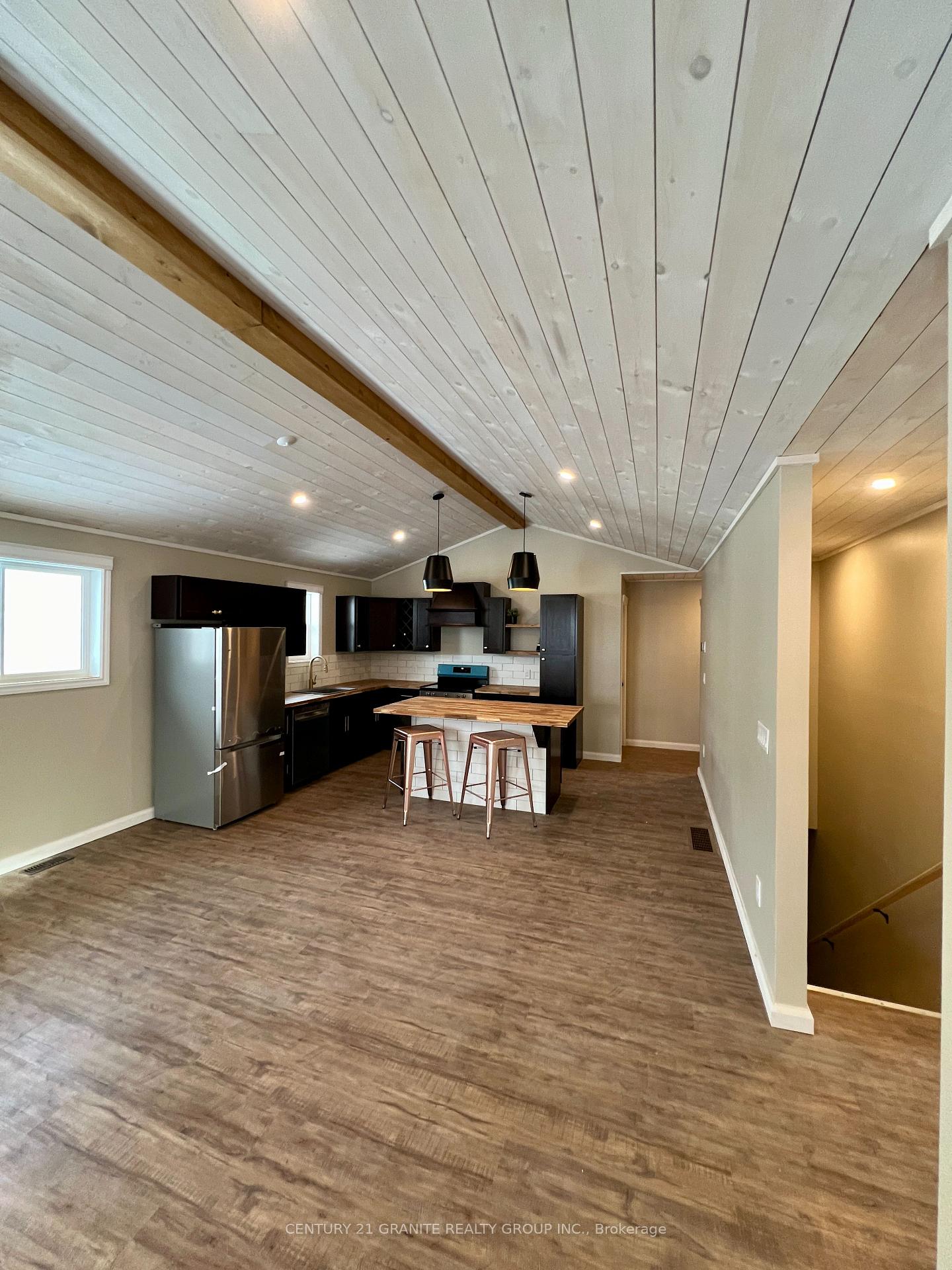 Photo 2 of 11 Williams Drive, Bancroft, Bancroft Ward — HOMEH