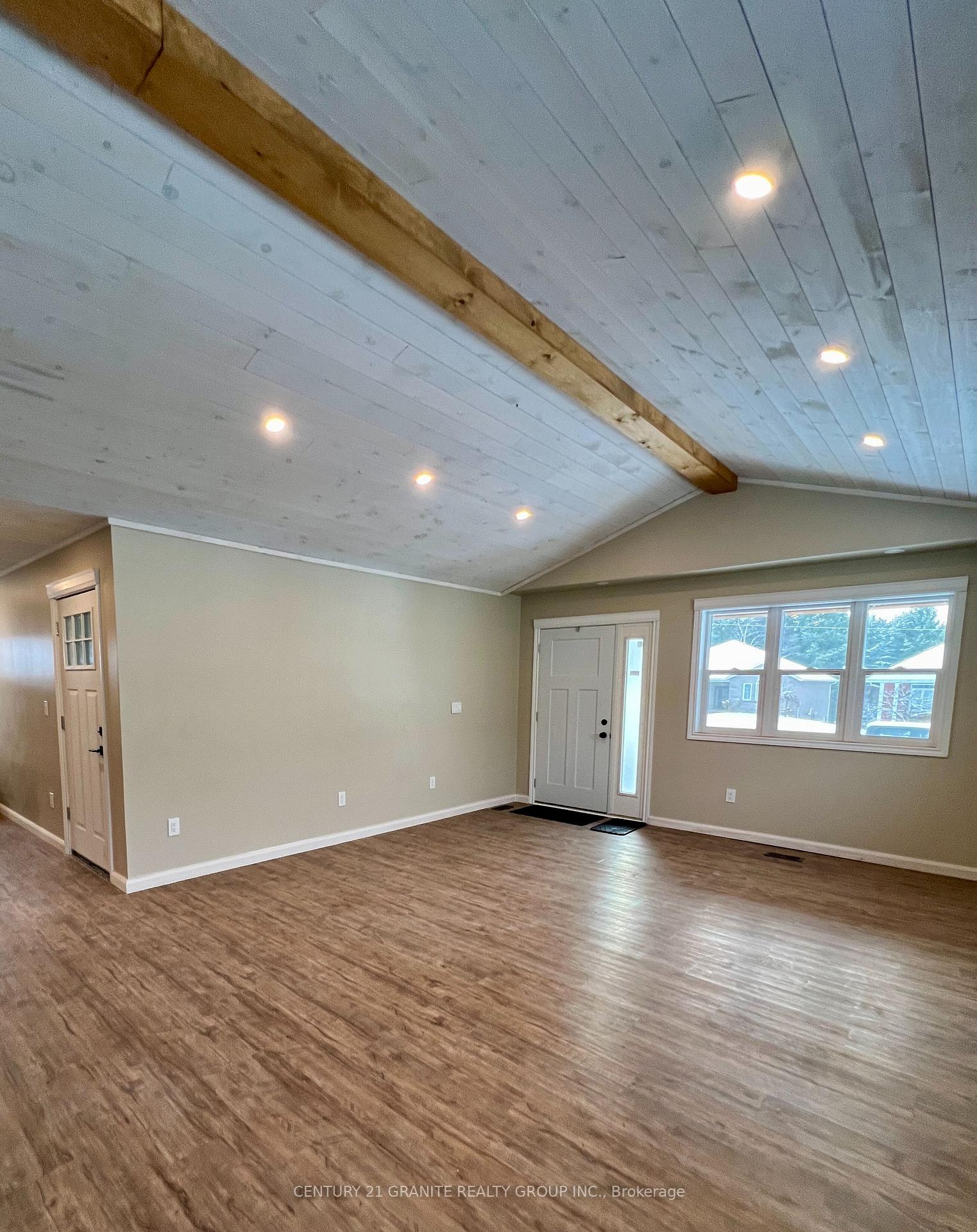 Photo 6 of 11 Williams Drive, Bancroft, Bancroft Ward — HOMEH