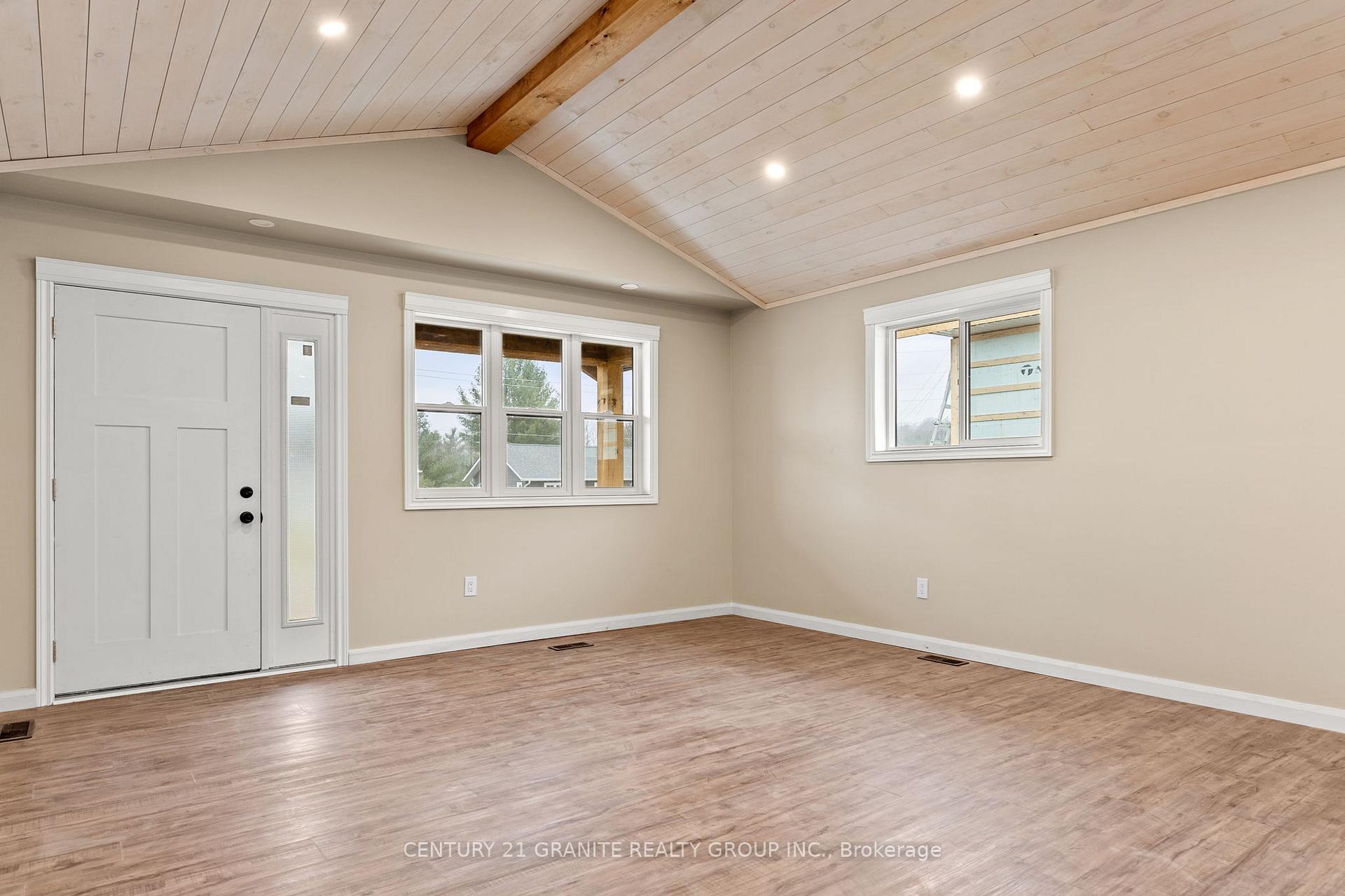 Photo 5 of 11 Williams Drive, Bancroft, Bancroft Ward — HOMEH