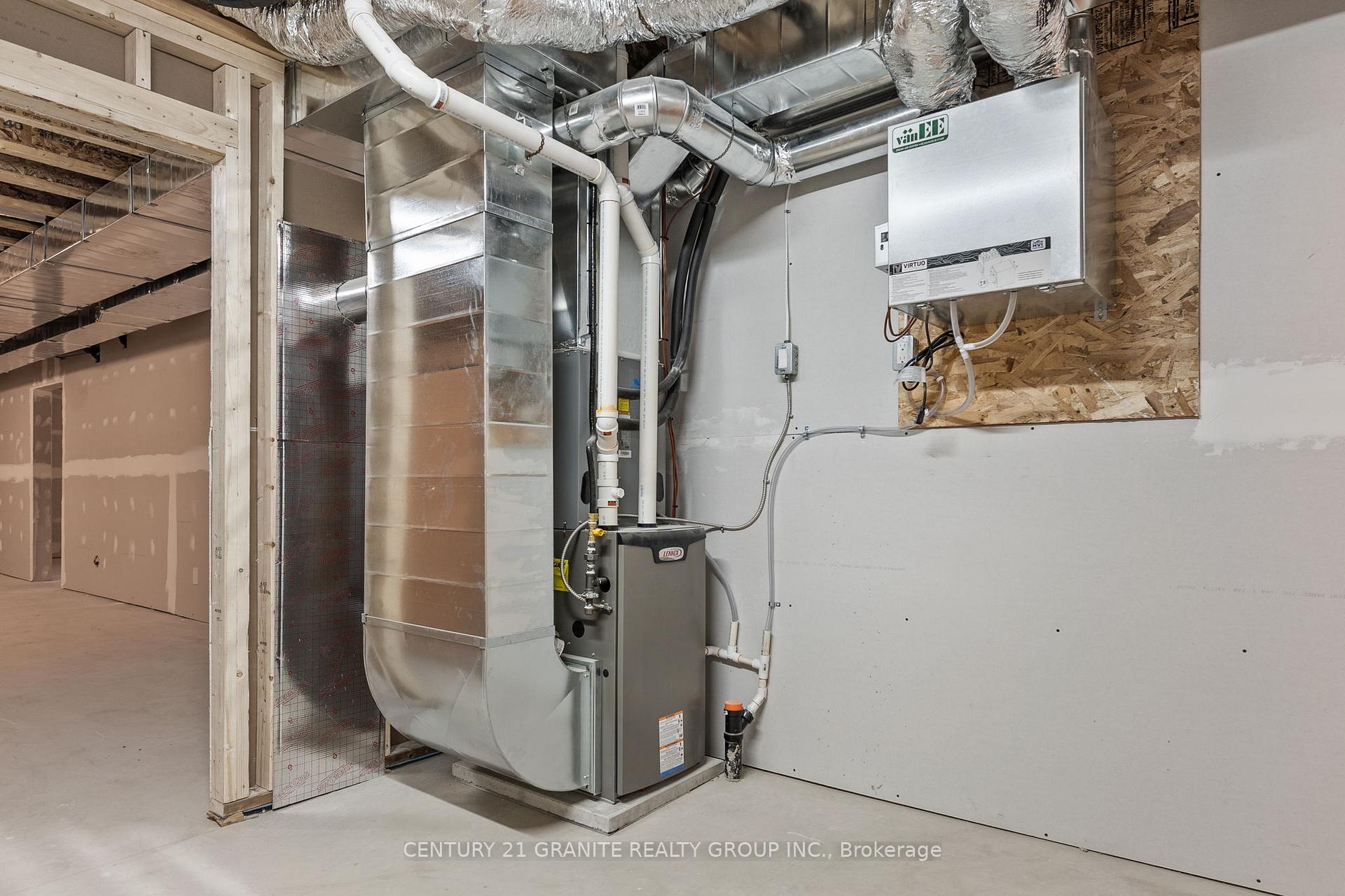 Photo 20 of 11 Williams Drive, Bancroft, Bancroft Ward — HOMEH