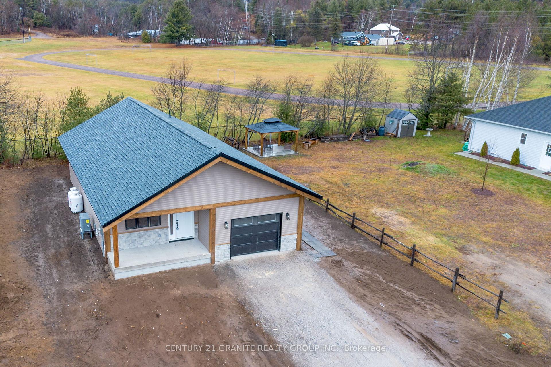 Photo 26 of 11 Williams Drive, Bancroft, Bancroft Ward — HOMEH