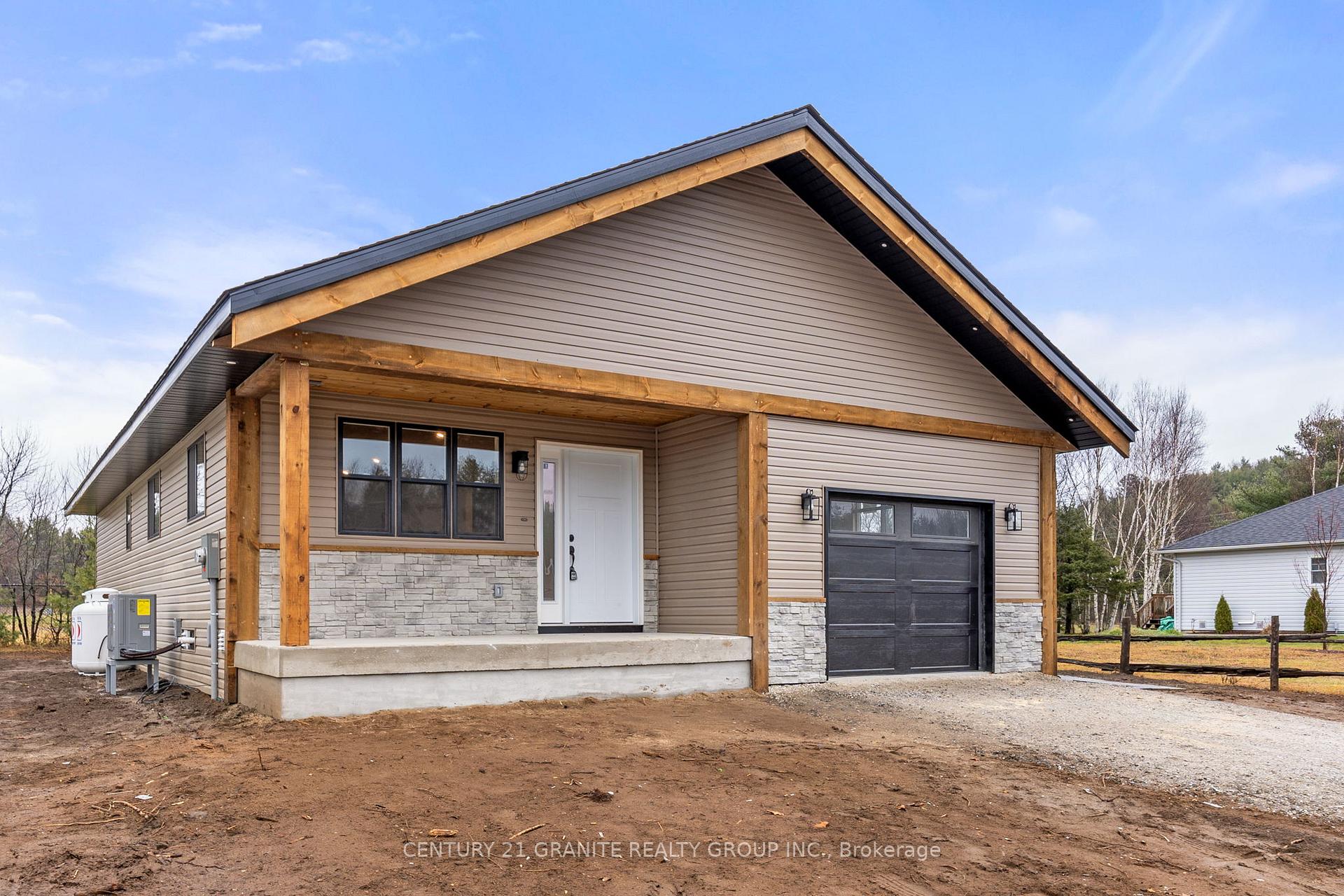 Photo 25 of 11 Williams Drive, Bancroft, Bancroft Ward — HOMEH